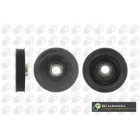 DP2505 BGA Ремінний шків колінчастий вал