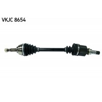 VKJC 8654 SKF Привідний вал