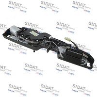 69233 SIDAT Двигун склоочисника