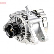 DAN1080 DENSO Генератор