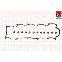 RC1804S FAI AutoParts Прокладка, Кришка головки циліндра