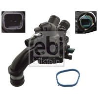 103197 FEBI BILSTEIN Термостат охолоджувальна рідина