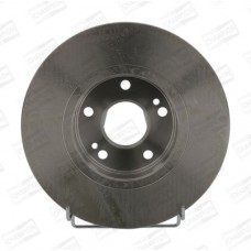 562182CH CHAMPION Гальмівний диск