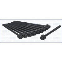 Комплект болтів головки циліндра AJUSA 81034300