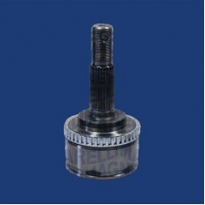 302015100200 MAGNETI MARELLI Шарнирный комплект, Привідний вал