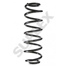39341 SUPLEX Пружина ходової частини