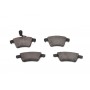 0 986 494 203 BOSCH КомплеК т гальмівних колодок, дискове гальмо
