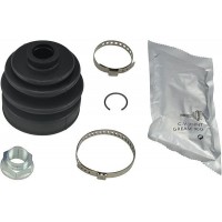CVB-8001 KAVO PARTS Комплект пыльника, Привідний вал