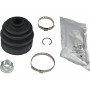 CVB-8001 KAVO PARTS Комплект пыльника, Привідний вал