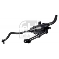108259 FEBI BILSTEIN Масловідбійний щиток вентиляція картера