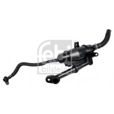108259 FEBI BILSTEIN Масловідбійний щиток вентиляція картера