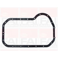 SG751 FAI AutoParts Прокладка масляний піддон
