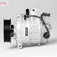 DCP32052 DENSO Компресор кондиціонера