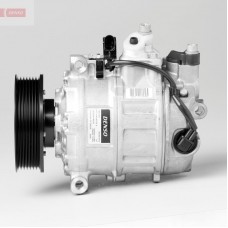 DCP32052 DENSO Компресор кондиціонера