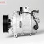 DCP32052 DENSO Компресор кондиціонера
