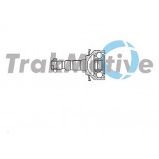 40-0797 TrakMotive Шарнирный комплект, Привідний вал