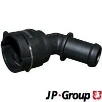 1114450400 JP GROUP Фланець охолоджувальної рідини