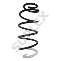 24178 SUPLEX Пружина ходової частини