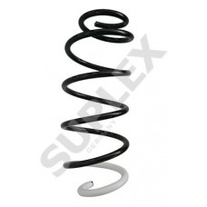 24178 SUPLEX Пружина ходової частини