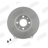 562293JC JURID Гальмівний диск