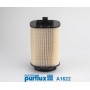 A1622 PURFLUX Повітряний фільтр