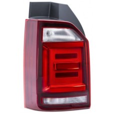 2SK 012 337-071 HELLA Задній фонар