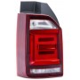 2SK 012 337-071 HELLA Задній фонар