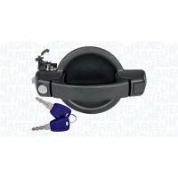 350105010500 MAGNETI MARELLI Ручка дверей