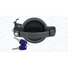 350105010500 MAGNETI MARELLI Ручка дверей