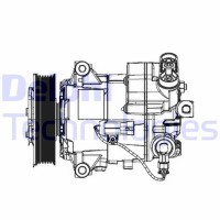 TSP0155948 DELPHI Компресор кондиціонера