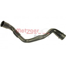 2380010 METZGER Шланг вентиляція картера