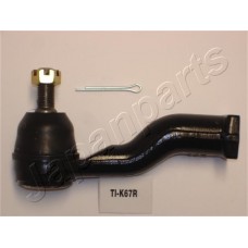 TI-K67R JAPANPARTS Наконечник поперечної кермової тяги