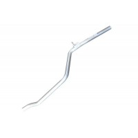 61865 ASAM Труба вихлопного газу