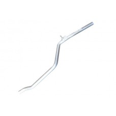 61865 ASAM Труба вихлопного газу