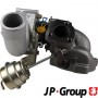 1117400800 JP GROUP Компресор наддуву