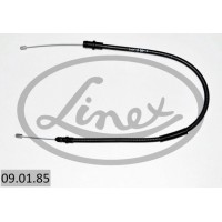 09.01.85 LINEX Тросик, cтояночный тормоз