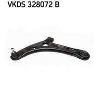 VKDS 328072 B SKF Ричаг незалежної підвіски колеса, подвеска колеса