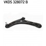 VKDS 328072 B SKF Ричаг незалежної підвіски колеса, подвеска колеса