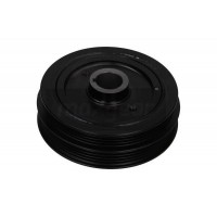 30-0133 MAXGEAR Ремінний шків колінчастий вал