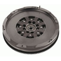 2294 501 254 SACHS Маховик