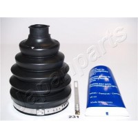 KB-231 JAPANPARTS Комплект пыльника, Привідний вал