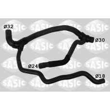 3404036 SASIC Шланг радіатора