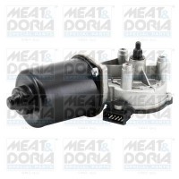 27229 MEAT & DORIA Двигун склоочисника