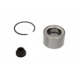 WBK-6555 KAVO PARTS Комплект підшипника ступиці колеса