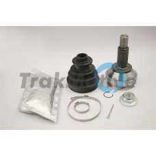 40-0141 TrakMotive Шарнирный комплект, Привідний вал