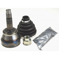 21145 SPIDAN Шарнирный комплект, Привідний вал