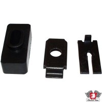 1170250410 JP GROUP Втулка, Шток вилки перемикання передач