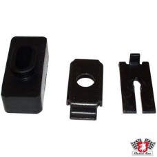 1170250410 JP GROUP Втулка, Шток вилки перемикання передач