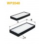 WP2048 WIX FILTERS Фільтр повітря у внутрішньому просторі