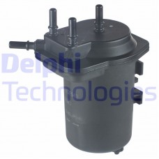 HDF943 DELPHI Паливний фільтр